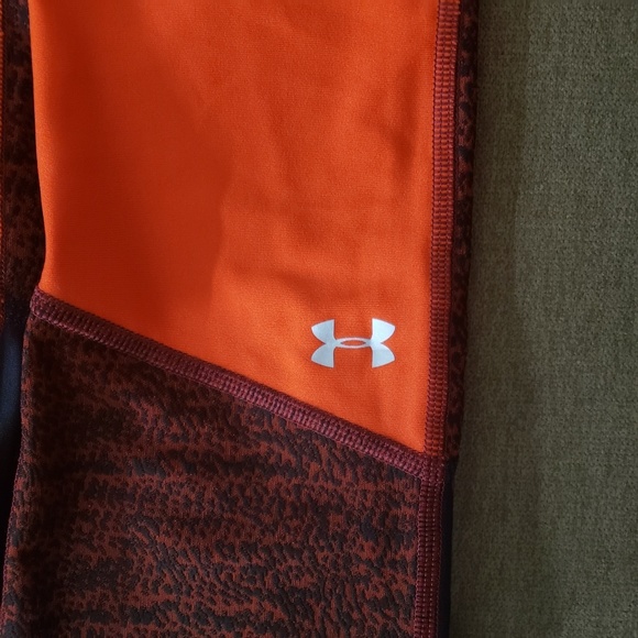 π₯Under Armour Compression Pants - Picture 3 of 5
